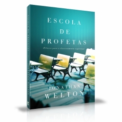 Escola de Profetas