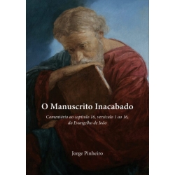 O Manuscrito Inacabado