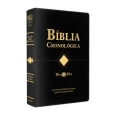 Bíblia Cronológica Dia a Dia