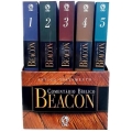 Comentário Bíblico Beacon - Antigo Testamento (Brochura)