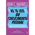 As 15 Leis do crescimento pessoal