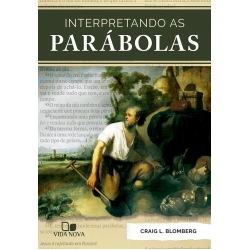 Interpretando as parábolas