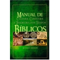 Manual de Cultura, Costumes e Tradições dos Tempos Bíblicos