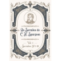 Os sermões de C. H. Spurgeon Vol. 1
