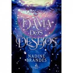 Dama dos Desejos | Nadine Brandes Dama dos Desejos | Nadine Brandes