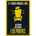 Jesus e os Poderes