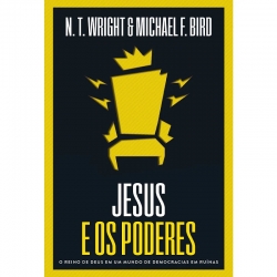 Jesus e os Poderes Jesus e os Poderes