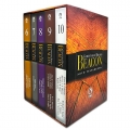 Comentário Bíblico Beacon - Novo Testamento