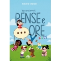Devocional Pense e Ore Kids