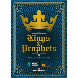 Jogo Kings & Prophets Jogo Kings & Prophets
