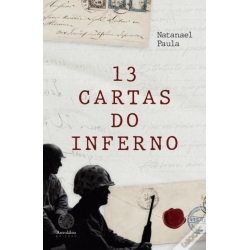 13 Cartas do Inferno