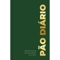 DEVOCIONAL PÃO DIÁRIO VOL.30 | VERDE