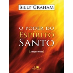 O poder do espírito santo