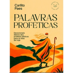 Devocional Palavras Profeticas 2026