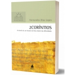 2 Coríntios - Comentários Expositivos Hagnos 2 Coríntios - Comentários Expositivos Hagnos