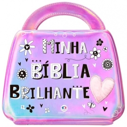 MINHA BÍBLIA BRILHANTE