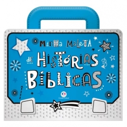 MINHA MALETA DE HISTORIAS BIBLICAS
