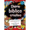 Diário Bíblico Criativo - Para Meninos