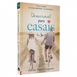 Devocional Para Casais Devocional Para Casais