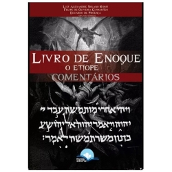 Livro de Enoque O Etíope | Comentado Livro de Enoque O Etíope | Comentado