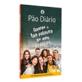 Devocional Pão Diário para Adolescentes | Guardo a Tua Palavra