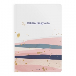 Bíblia Sagrada Nova Alvorada | NVI | Letra Normal | Capa Brochura