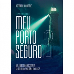 Devocional Meu Porto Seguro 2