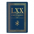 Bíblia A Septuaginta em Português | Capa Dura Luxo