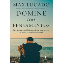 Domine Seus Pensamentos Domine Seus Pensamentos