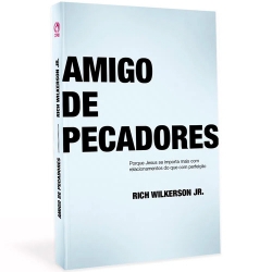 Amigo de Pecadores Amigo de Pecadores