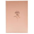 Bíblia NTLH, Rose Tan, Capa Dura
