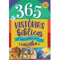 365 Histórias bíblicas - narradas com carinho