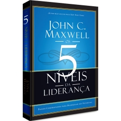 Os 5 Níveis da Liderança