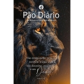 Devocional Pão Diário | Vol.30 Leão | Letra Grande | Não Tenha Medo