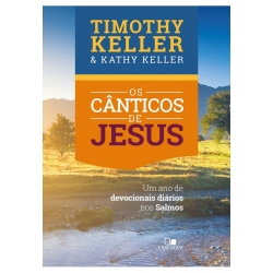 Os cânticos de Jesus