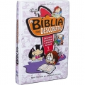 Bíblia das Descobertas - Rosa