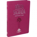 Bíblia Sagrada | Rosa ( ARC65)