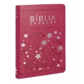 Bíblia Sagrada - RA065LG | Rosa | Letra Grande