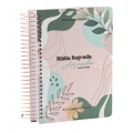 Bíblia Jornada Primavera | Planner (NA83JRSLIM)