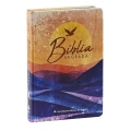 Bíblia YouVersion | NTLH | Capa Dura | Gaivota (NTLH063BYV)