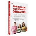 Ensinando as Próximas Gerações