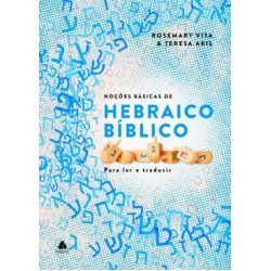 Noções básicas de hebraico bíblico