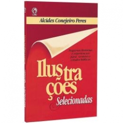 Ilustrações Selecionadas Ilustrações Selecionadas