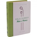 Bíblia Sagrada | Mães da Aliança | Verde (RA065-BSMA)