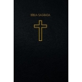 Bíblia Sagrada Nvi - Classica Cruz