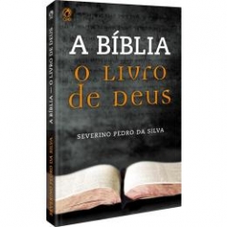 A Biblia - O Livro De Deus