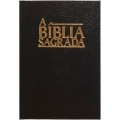 Bíblia ACF Classic Média - Capa Dura Preta