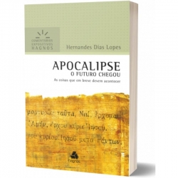 Apocalipse - Comentários Expositivos