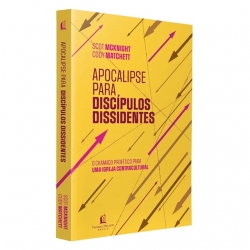 APOCALIPSE PARA DISCIPULOS DISSIDENTES