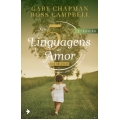 AS 5 LINGUAGENS DE AMOR DAS CRIANÇAS